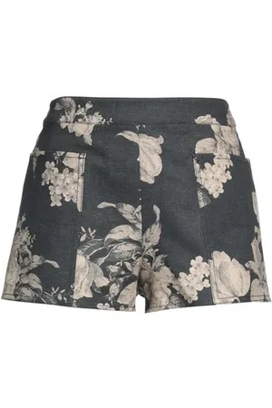 Max Mara PARTES DE ABAJO - Pantalones cortos y bermudas
