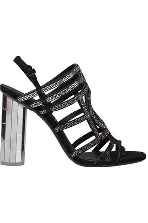 Salvatore Ferragamo CALZADO - Sandalias con cierre