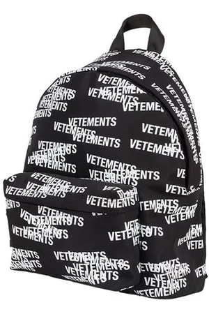 Vetements BOLSOS - Mochilas