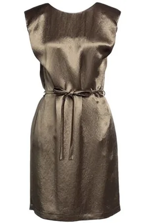 GRIFONI VESTIDOS - Vestidos midi
