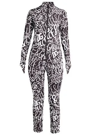 Dolce & Gabbana MONOS&PETOS - Monos enterizos