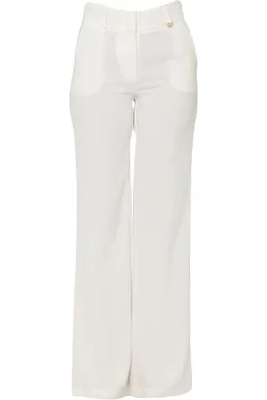Luckylu PARTES DE ABAJO - Pantalones