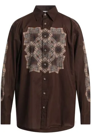 Acne Studios CAMISETAS Y TOPS - Camisas