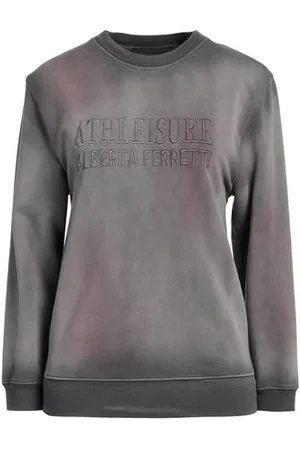 Alberta Ferretti CAMISETAS Y TOPS - Sudaderas