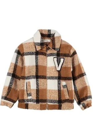 VICOLO ROPA DE ABRIGO - Chaquetas y cazadoras