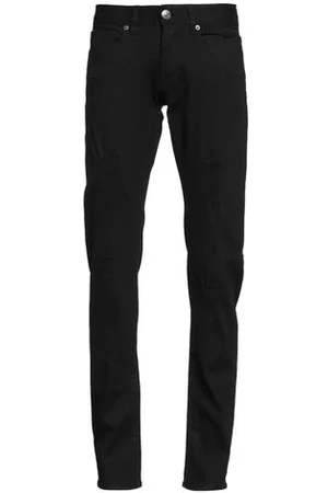 Armani Exchange PARTES DE ABAJO - Pantalones vaqueros
