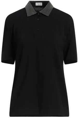 Brunello Cucinelli CAMISETAS Y TOPS - Polos