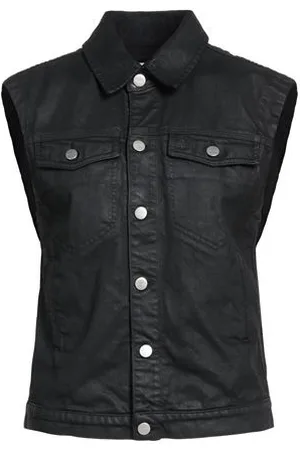 Icon Denim CAMISETAS Y TOPS - Camisas vaqueras