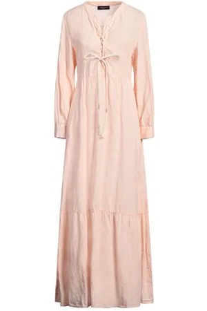 Fabiana Filippi VESTIDOS - Vestidos largos