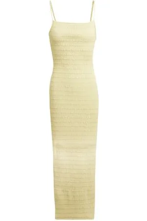 Nanushka VESTIDOS - Vestidos midi
