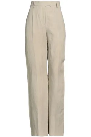 Salvatore Ferragamo PARTES DE ABAJO - Pantalones