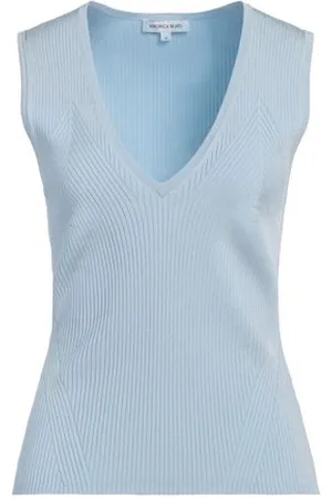 VERONICA BEARD CAMISETAS Y TOPS - Tops