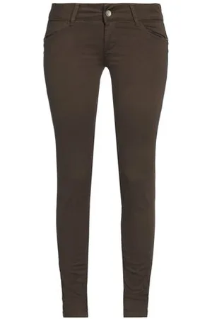 Gaudi PARTES DE ABAJO - Pantalones