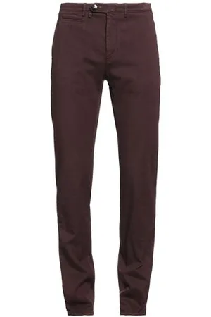 sartoria tramarossa PARTES DE ABAJO - Pantalones
