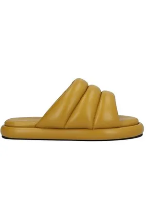 Proenza Schouler CALZADO - Sandalias con cierre
