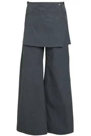 Low Classic PARTES DE ABAJO - Pantalones