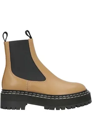 Proenza Schouler CALZADO - Botines de caña alta