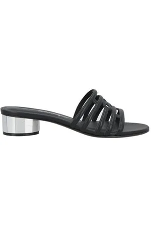 Salvatore Ferragamo CALZADO - Sandalias con cierre