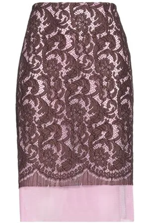 DRIES VAN NOTEN PARTES DE ABAJO - Faldas midi
