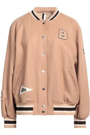 HUGO BOSS ROPA DE ABRIGO - Chaquetas y cazadoras