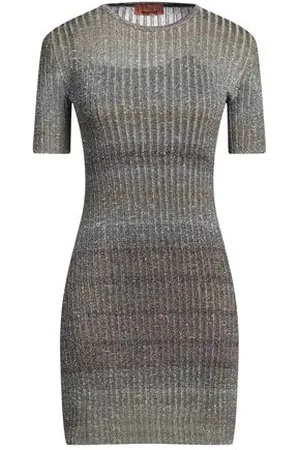 Missoni VESTIDOS - Minivestidos