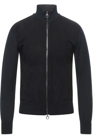Salvatore Ferragamo ROPA DE ABRIGO - Chaquetas y cazadoras