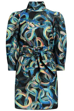 Essentiel Antwerp VESTIDOS - Minivestidos