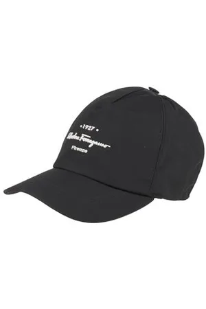 Salvatore Ferragamo COMPLEMENTOS - Sombreros
