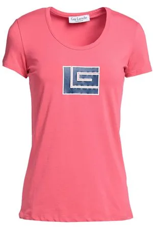 GUY LAROCHE CAMISETAS Y TOPS - Camisetas