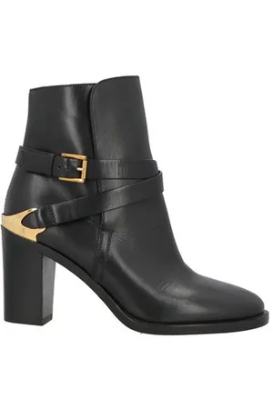 Fratelli Rossetti CALZADO - Botines de caña alta