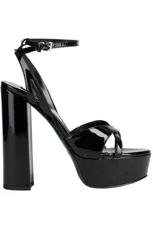 Patrizia Pepe CALZADO - Sandalias con cierre