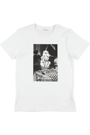 Dolce & Gabbana CAMISETAS Y TOPS - Camisetas