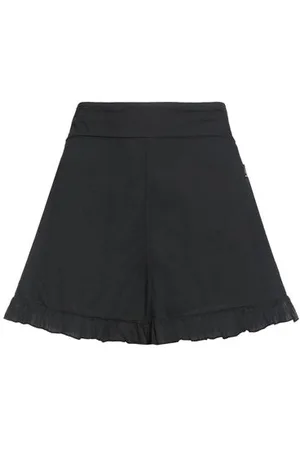 AKEP PARTES DE ABAJO - Pantalones cortos y bermudas