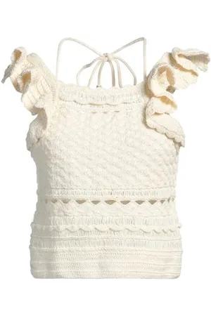ZIMMERMANN CAMISETAS Y TOPS - Tops