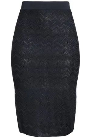 Missoni PARTES DE ABAJO - Faldas midi