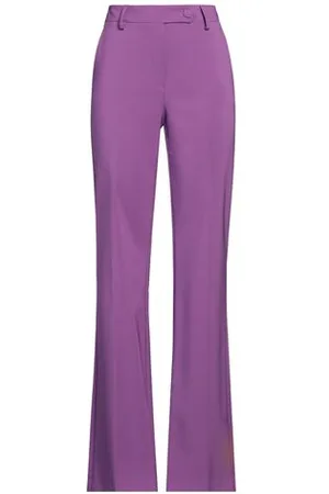 OLLA PARÈG PARTES DE ABAJO - Pantalones