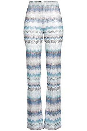 Missoni PARTES DE ABAJO - Pantalones