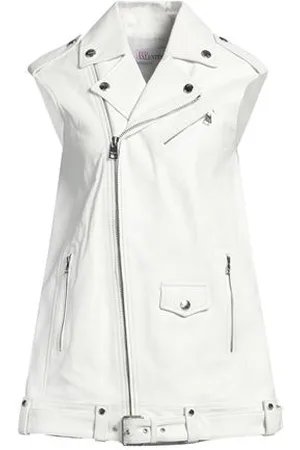 RED Valentino ROPA DE ABRIGO - Chompas sin mangas