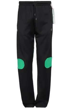 OFF-WHITE PARTES DE ABAJO - Pantalones