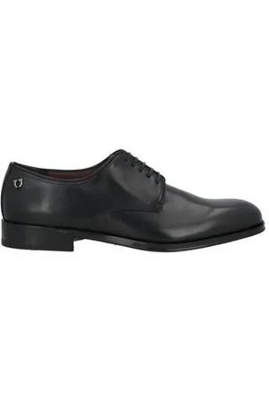Salvatore Ferragamo CALZADO - Zapatos de cordones