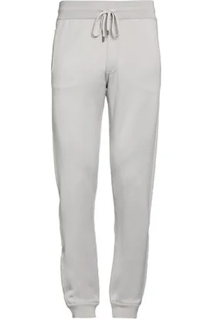 Salvatore Ferragamo PARTES DE ABAJO - Pantalones