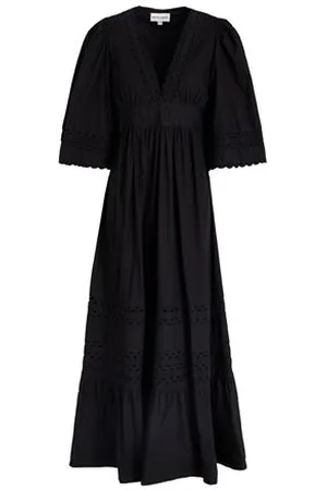 Dondup VESTIDOS - Vestidos midi