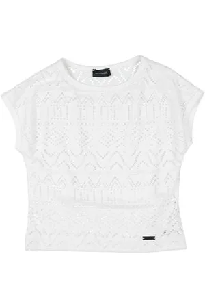 MONNALISA CAMISETAS Y TOPS - Camisetas