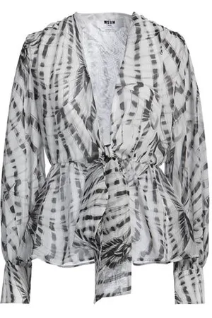 Msgm CAMISETAS Y TOPS - Tops