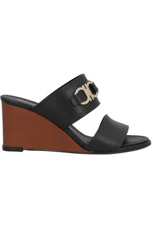 Salvatore Ferragamo CALZADO - Sandalias con cierre