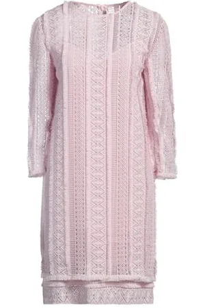 ERMANNO SCERVINO VESTIDOS - Minivestidos