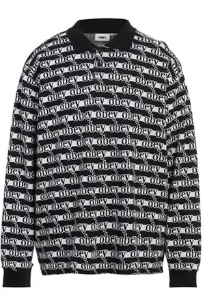 Obey CAMISETAS Y TOPS - Polos