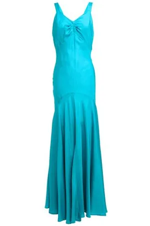 SOLOTRE VESTIDOS - Vestidos largos