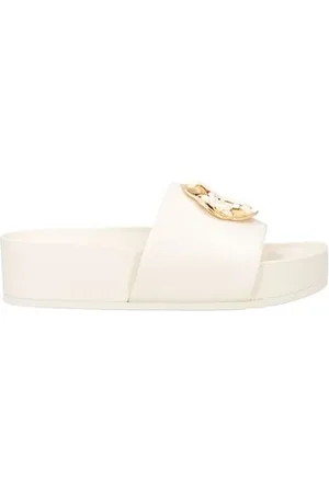 Tory Burch CALZADO - Sandalias con cierre