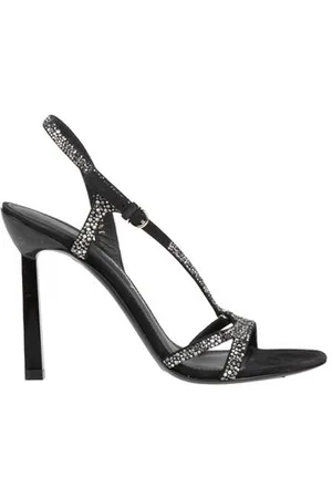 Salvatore Ferragamo CALZADO - Sandalias con cierre